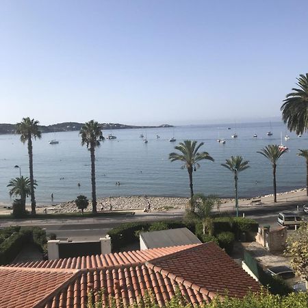 Studio Bandol Avec Jardin ภายนอก รูปภาพ